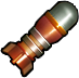 HC Rocket (L) icon